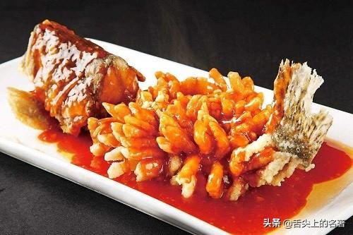 大连江浙菜有哪些 鲁菜与胶东菜的汇聚(6)