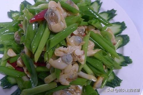 大连江浙菜有哪些 鲁菜与胶东菜的汇聚(4)