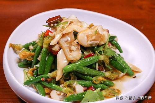 大连江浙菜有哪些 鲁菜与胶东菜的汇聚(3)
