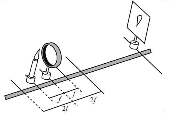 中考物理知识点凸透镜（中考物理考点知识总复习）(4)