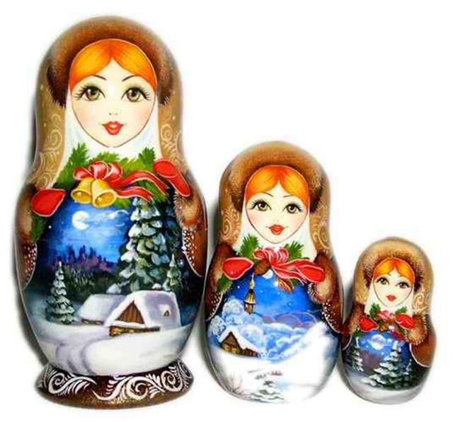 俄罗斯有什么先进物品（你知道世界上公认的几种俄罗斯专属标签的物品和事儿吗）(2)
