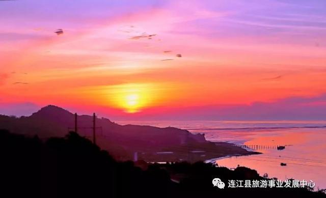 连江十大最长的海滩（连江这些景点恢复营业）(39)