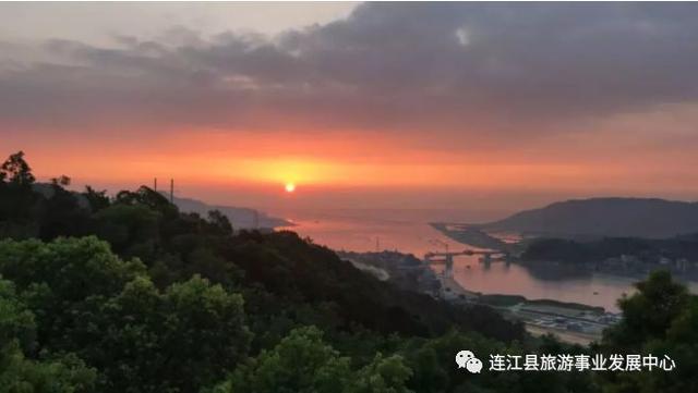 连江十大最长的海滩（连江这些景点恢复营业）(40)