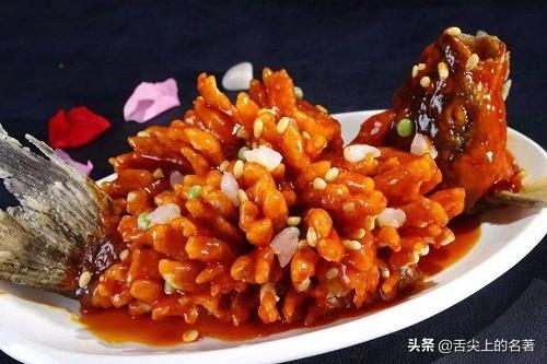 大连江浙菜有哪些 鲁菜与胶东菜的汇聚(7)