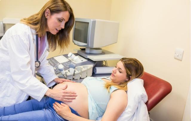 27岁怀孕唐筛有必要做吗（孕检10个唐筛9个高危）(1)