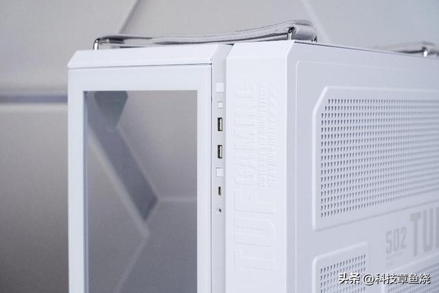 低成本高性能组装电脑（组装白色高颜值电脑并不难）(6)