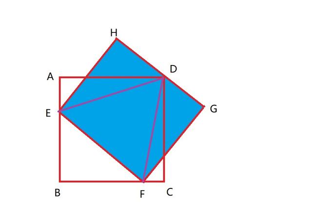 小升初图形面积计算方法（小升初图形面积计算）(2)